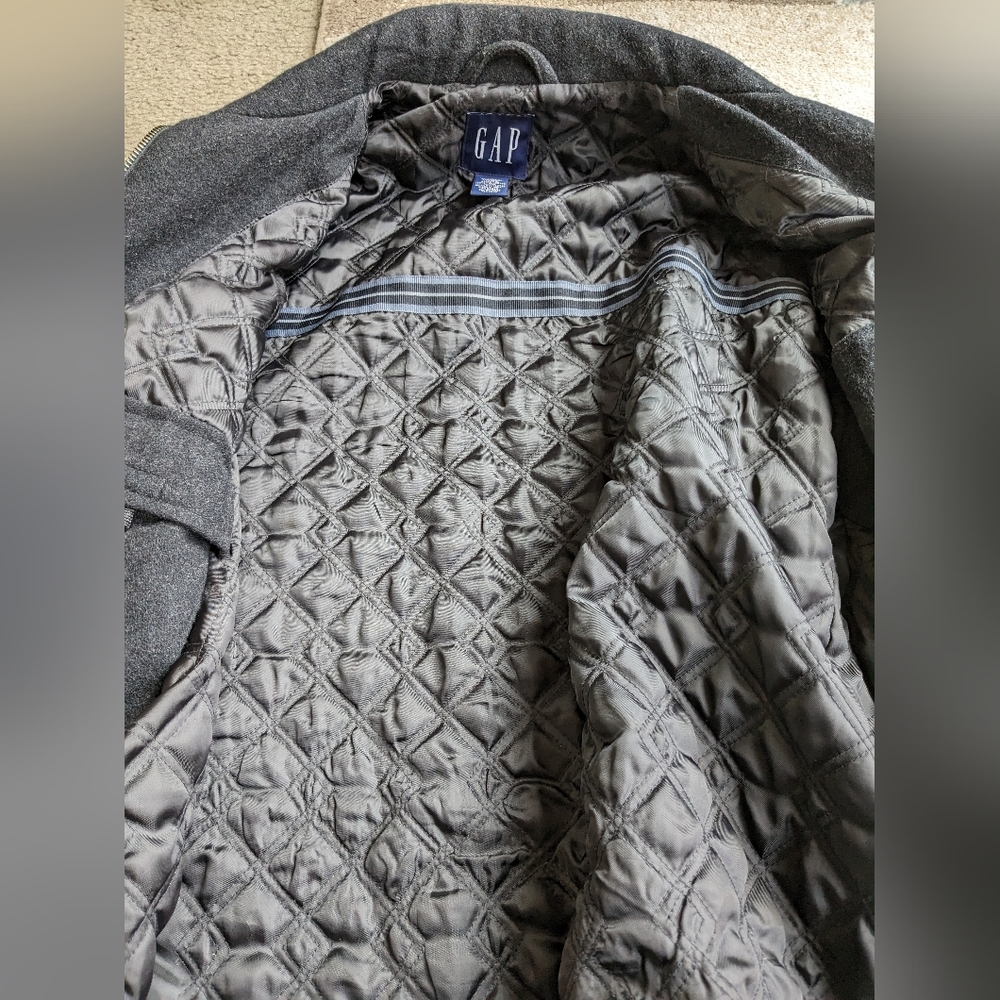 Gap Coat - image 6